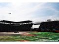 Photos - 2021 Mexico GP - Friday