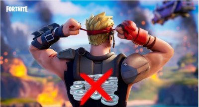 How to Get Fortnite Skins Without Spending V-Bucks?