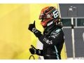 Mercedes F1 doit 'former' Russell dès maintenant dans son équipe