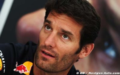 Webber et Grosjean font la paix en Corée