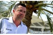 Boullier : McLaren peut gagner à nouveau dès cette année