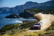 Sordo gagne dans les derniers instants du Rallye de Sardaigne