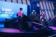 Alpine F1 et Mercedes : déjà un départ de rêve selon Briatore et Sanchez