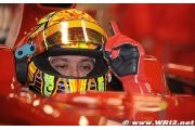 Valentino Rossi ne regrette pas d'avoir dit non à la F1