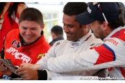 Al-Attiyah tops WRC 2 in Spain