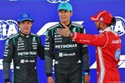 Hamilton surge continues as Ferrari emerges as Mercedes threat