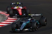 Wolff : Antonelli prouve qu'il ne faut pas 'être un salaud pour gagner en F1'