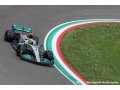 Hamilton ne se voit pas jouer le titre et tacle Mercedes F1