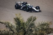 Cadillac F1 n'est pas encore prête mais peut 'identifier ses points faibles'