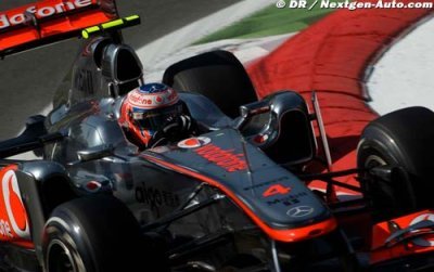 Jenson Button considère le Japon comme sa 2e course à domicile