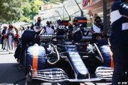 Azerbaijan GP 2021 - AlphaTauri preview