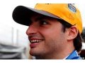 Sainz espère encore faire ses débuts sur la F1 virtuelle ce week-end