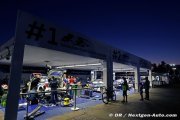 Latvala et Mikkelsen vont chasser Ogier en Argentine
