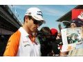Sutil wants 'amicable' solution to Lux affair