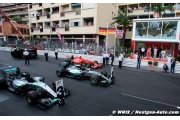 Hakkinen : Hamilton reviendra plus fort au Canada