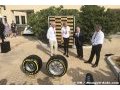 Official: Pirelli and Formula 1 together until 2023