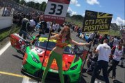 'Retirer les grid girls, c'est retirer le choix d'en être une'