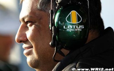 Mosley, Fernandes back Branson over Ferrari outburst
