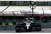 FP1 & FP2 - Monaco GP report: McLaren Mercedes