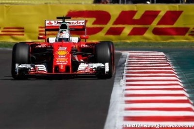 Zanardi n’est pas sûr de voir Ferrari gagner
