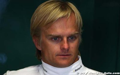 Lotus annoncera ses pilotes 2011 à Singapour