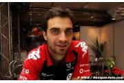 Pic had 'better package' admits axed d'Ambrosio