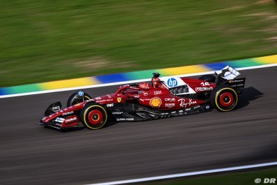 Hamilton and Leclerc respond after Elkann’s rare rebuke