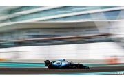 Ocon too tall to replace Russell in Abu Dhabi
