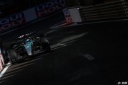 Wolff : Mercedes F1 ne doit pas se 'leurrer' avec le podium