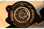 Pirelli: Williams takes first win for eight years