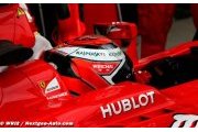 FP1 & FP2 - Abu Dhabi GP report: Ferrari