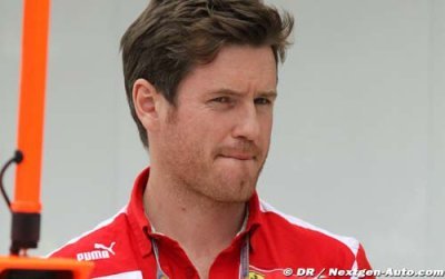 Smedley devrait tout de même rejoindre Williams