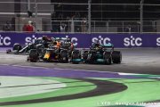 Chez Red Bull, Marko souhaite faire revoir le résultat de Djeddah