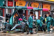 Vettel critique une direction de course 'pas très professionnelle'