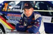 Gassner satisfied after finishing tough French rally
