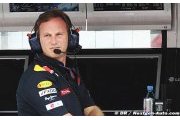 Horner dénonce le comportement de Ferrari