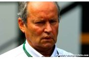 Stoll : En 2015, Renault F1 arbore un visage différent 