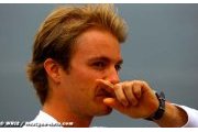 Rosberg : Faire évoluer la F1 sans basculer dans l'extrême