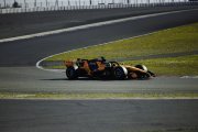 Essais Pirelli F1 : Antonelli et Norris mobilisés pour conclure les tests au Nürburgring