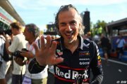 Mekies : Red Bull a 'tout remis en question' pour retrouver la victoire