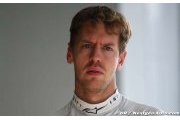 Sebastian Vettel excluded from Abu Dhabi Grand Prix qualifying