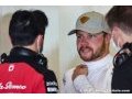 Vasseur ne craint pas un Bottas frustré chez Alfa Romeo F1
