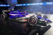 Mekies : RB F1 a pris tout ce qu'elle pouvait de Red Bull Racing