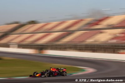No plans yet for races with spectators - Brawn