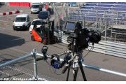 La Formule 1 fait son cinéma