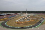Hockenheim 'thinking about' reviving German GP