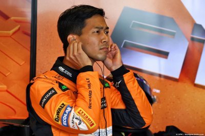 Court reveals multimillion-dollar costs for F1 test drives