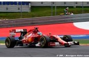 Alonso, meilleur des non-Mercedes mais...