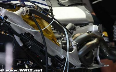 Red Bull pousse pour un Renault remis à niveau