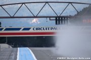 Les bouchons seront de la partie pour le Grand Prix de France